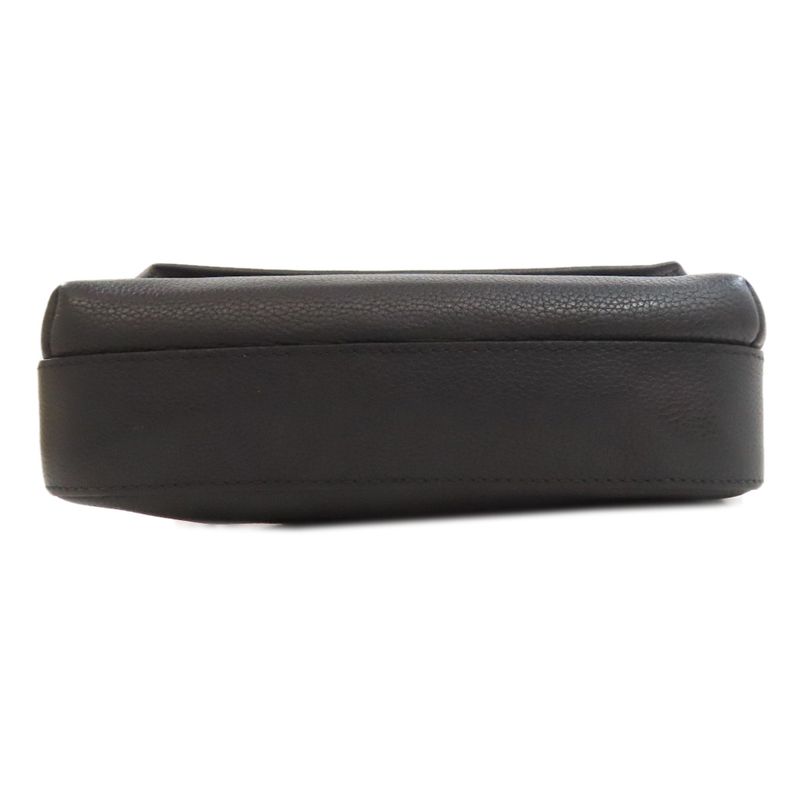 Louis Vuitton M22482 Fastline Messenger Shoulder Bag Leather Women