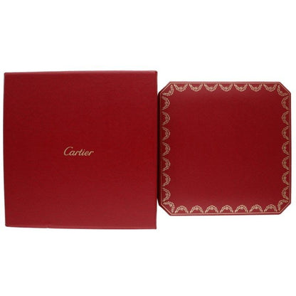 Cartier LOVE Bracelet PAVE Diamonds 18kwg PAVE Diamond Bracelet Men's 19