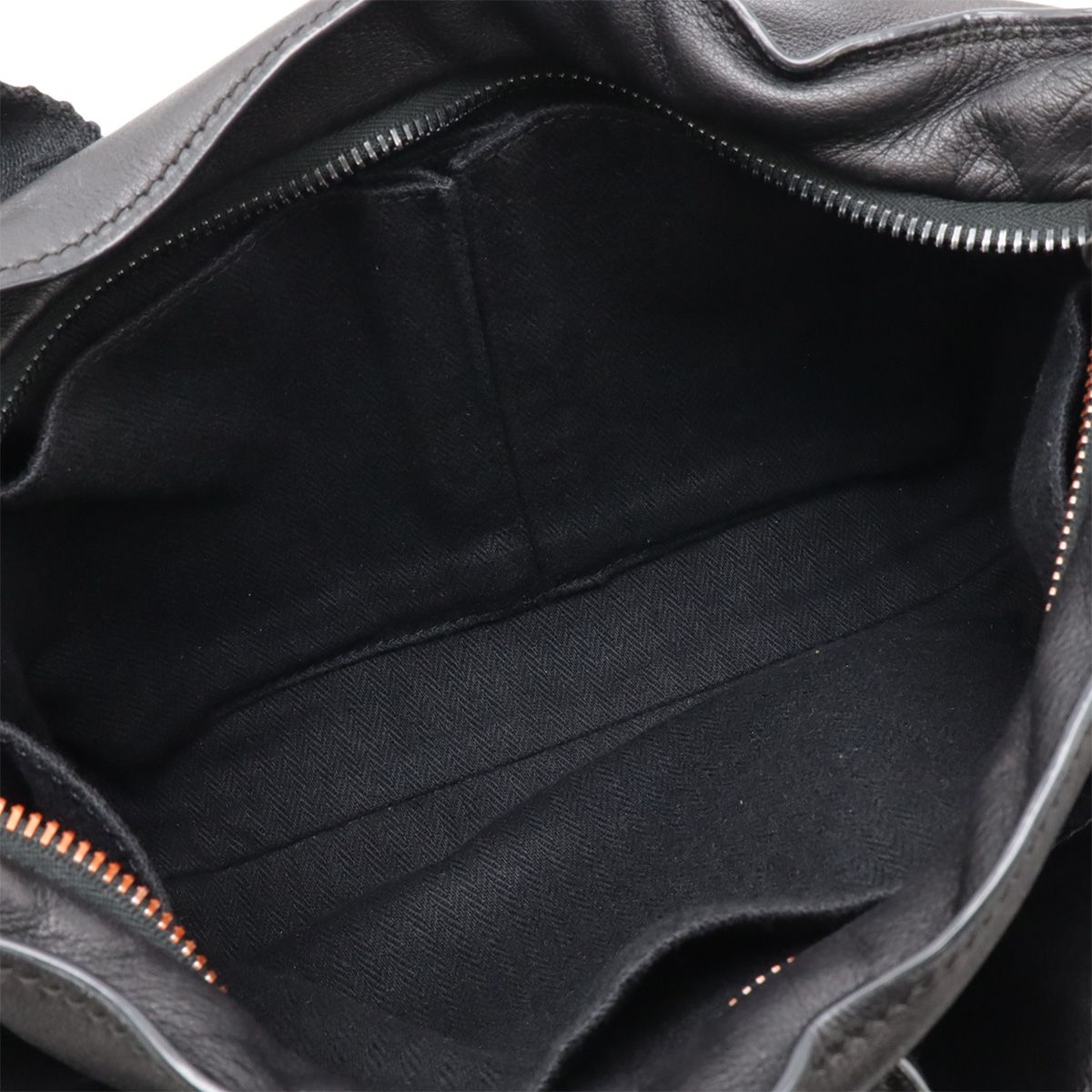 Hermes Caravan Horizontal PM Tote Bag 2WAY Shoulder Bag Crossbody Vaudelma