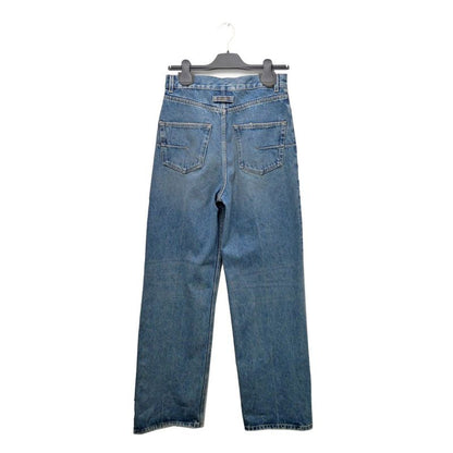 Dior Fujins 522p91a3046 Blue Size 34 Women's Apparel Clothes