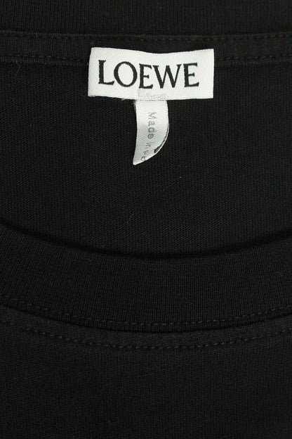 Loewe H526y22x75 Anagram Embroidery T-shirt Men XL