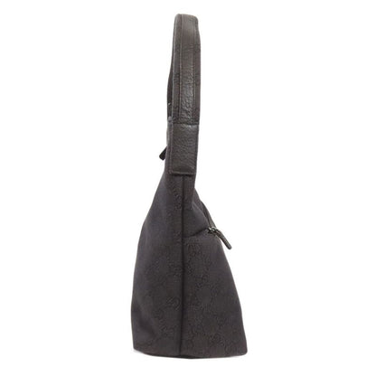 Gucci 105649 Outlet GG Handbag Canvas Women