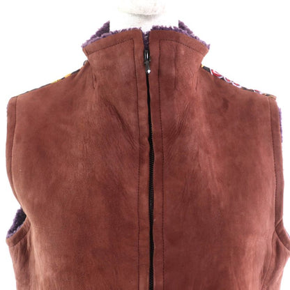 Hermes Vintage Auxpays DES Epices In The Land Of Spices 100% Silk Mouton