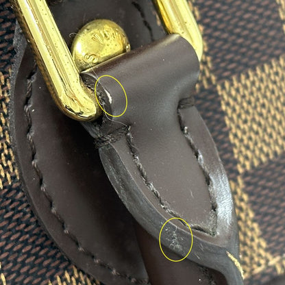 Louis Vuitton Bag Damier Women's Branded Handbag Shoulder Bag 2way Trevi PM