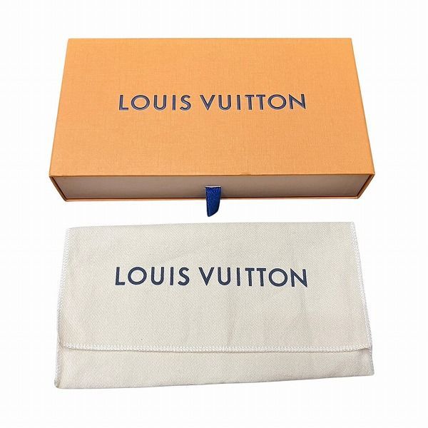 Louis Vuitton Monogram Empreinte Zippy Wallet M69034 Long Wallet Women