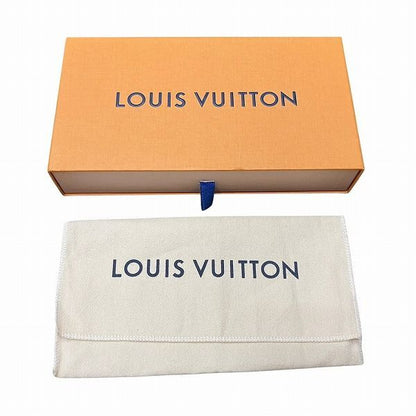 Louis Vuitton Monogram Empreinte Zippy Wallet M69034 Long Wallet Women