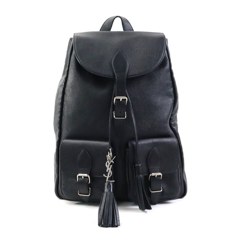 Saint Laurent Backpack 415195