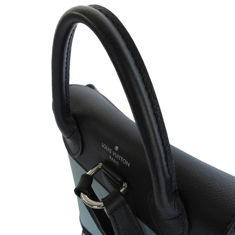 Louis Vuitton Backpack Lock Me Backpack M43170