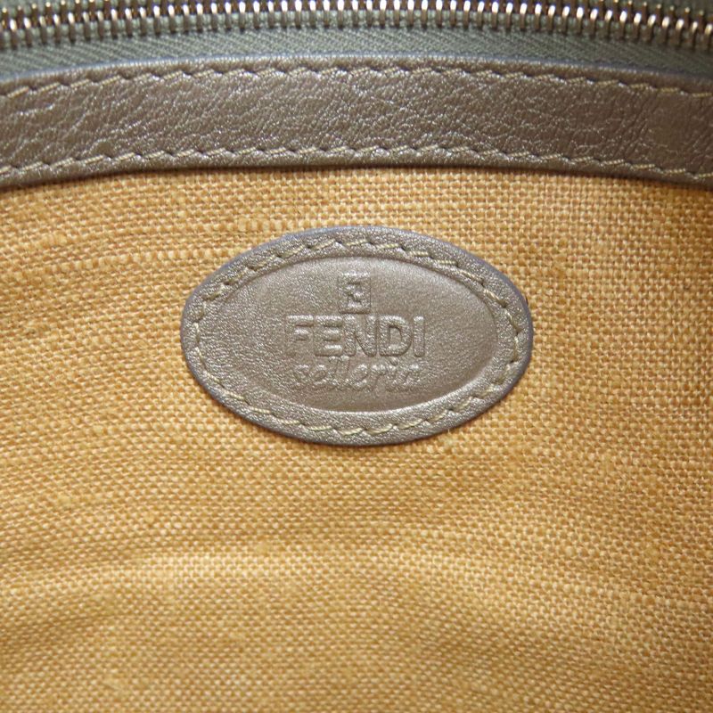 Fendi Shoulder Bag Calf Women