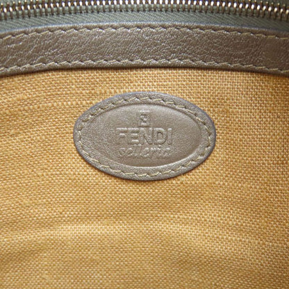 Fendi Shoulder Bag Calf Women