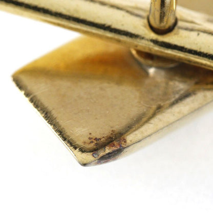 [dior] Christian Dior Gold Plated Men's Tie Pin