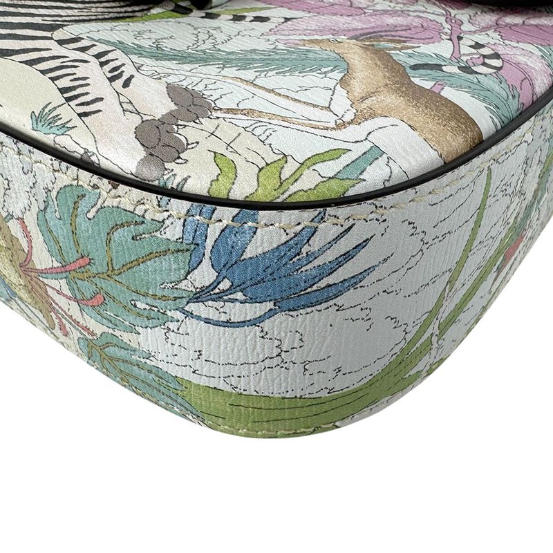 Gucci Shoulder Bag Horsebit 677266