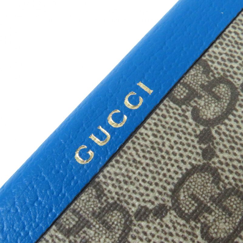Gucci×disney Gucci×disney GG Supreme Donald Duck Notebook Paper Stationery