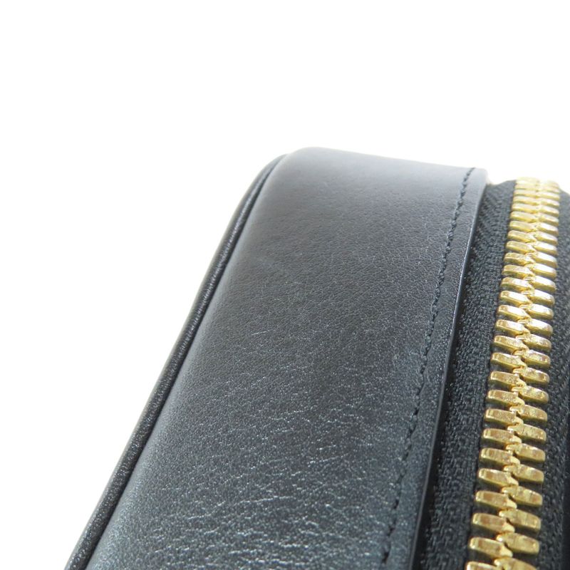 Louis Vuitton M80450 Utility Crossbody Body Bag Calf Women