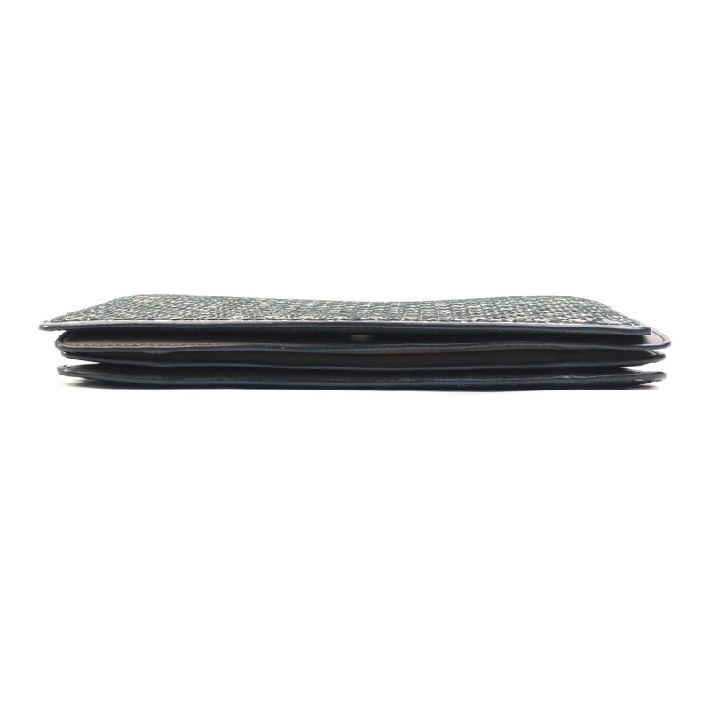 Bottega Veneta Clutch Bag Intrecciato