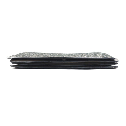 Bottega Veneta Clutch Bag Intrecciato