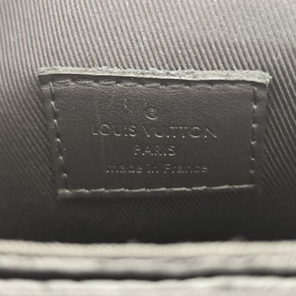 Louis Vuitton Shoulder Bag M81524 S-lock Vertical Wearable Black