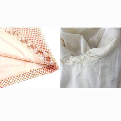 Chanel 1997 Vintage Double Breasted Tweed Jacket and Skirt Set P07962v05404