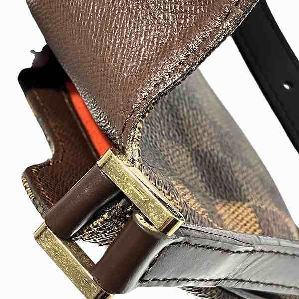 Louis Vuitton Damier Musette Tango N51255 Bag Shoulder Bag Women