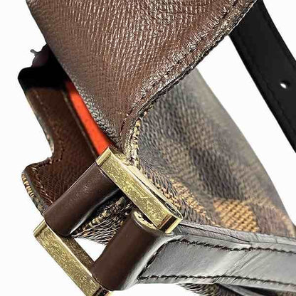 Louis Vuitton Damier Musette Tango N51255 Bag Shoulder Bag Women