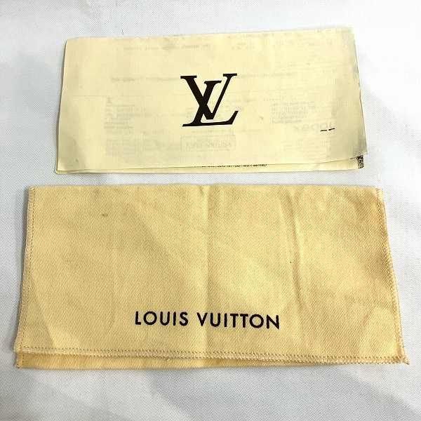 Louis Vuitton Damier Zippy Wallet N60015 Wallet Long Wallet Unisex