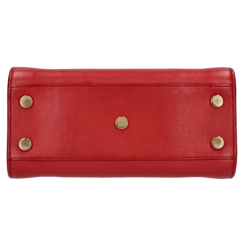 Saint Laurent Paris 340778 Sac De Jour Nano 2wayleather Shoulder Bag Women