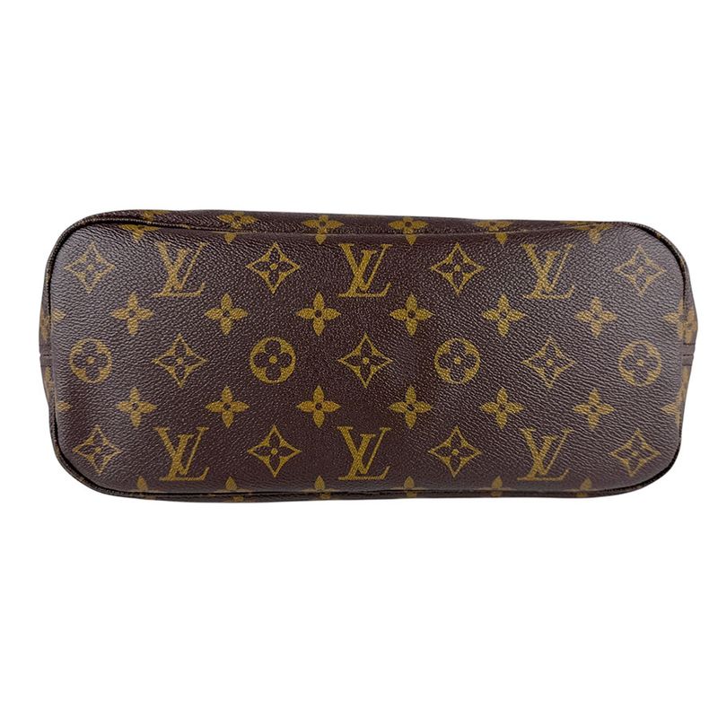 Louis Vuitton Tote Bag Monogram Neverfull PM