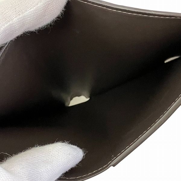 Louis Vuitton Portefeuille Capucines Compact M62159 Trifold Wallet Women