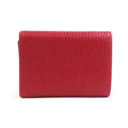 Gucci Trifold Wallet 523277