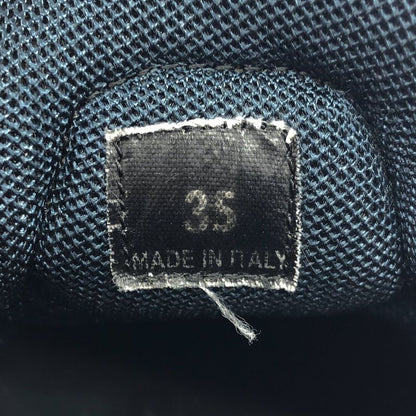 Celine by Phoebe Philo Pull on Sneakers 314532jpoc.27ed Red 35