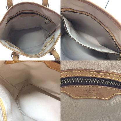 Louis Vuitton Monogram Petit Baguette Tote Bag Main Item Only M42238 Monogram