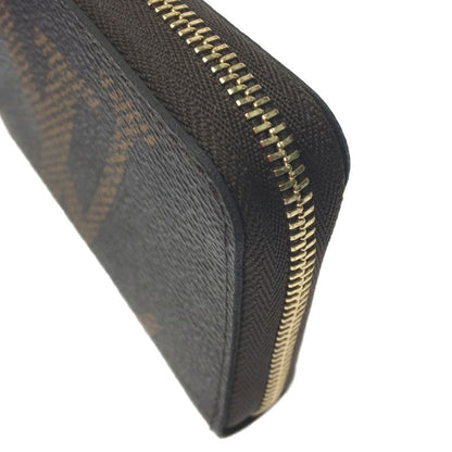 Louis Vuitton Monogram Giant Zippy Coin Purse M67690