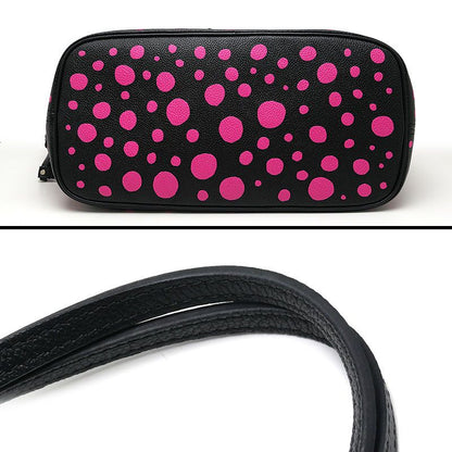 Louis Vuitton Neverfull MM M46419 Yayoi Kusama Tote Bag