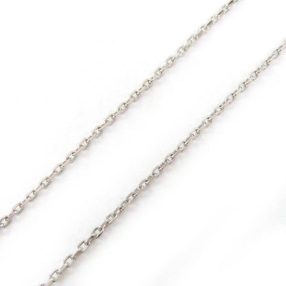 Hermes Mini Pop H Pendant Mini Pop H Pendant Necklace Pink Silver With Box And