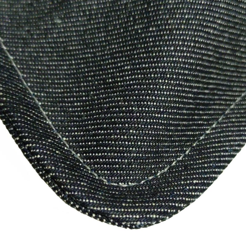 Tiffany & Co Tote Bag - Dark Gray And Silver