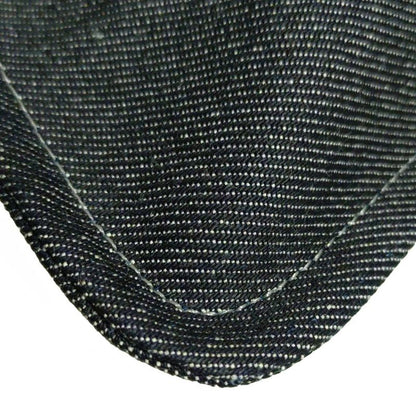 Tiffany & Co Tote Bag - Dark Gray And Silver