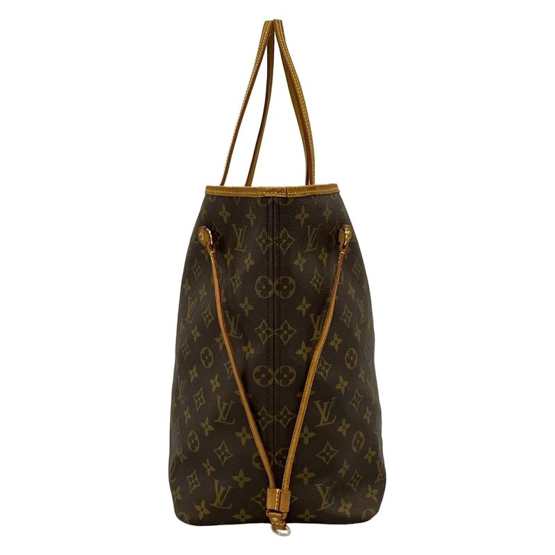 Louis Vuitton Tote Bag Monogram Neverfull GM M40157