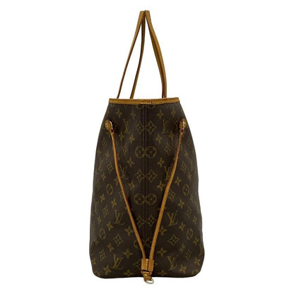 Louis Vuitton Tote Bag Monogram Neverfull GM M40157