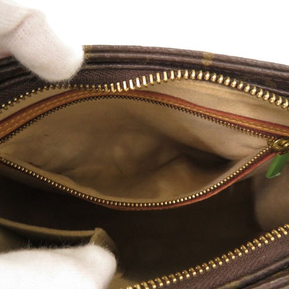 Louis Vuitton Monogram Looping MM Looping MM M51146 Shoulder Bag LV 0161 Louis