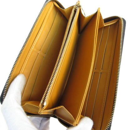 Louis Vuitton Round Zipper Long Wallet Zippy Wallet M95614