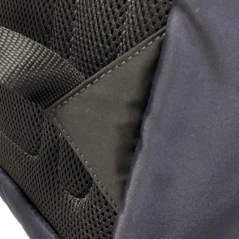 Prada Backpack Sac - 2vz062 Navy