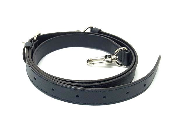 Louis Vuitton Shoulder Strap For Bag Ladies Men Navy Type Fh2672