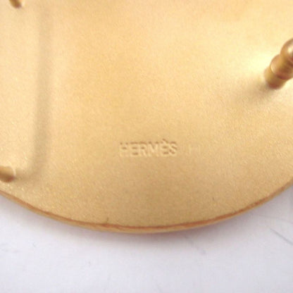 Hermes Shooting Star Shooting Star Metal Gold Belt Buckle 1790 Hermes