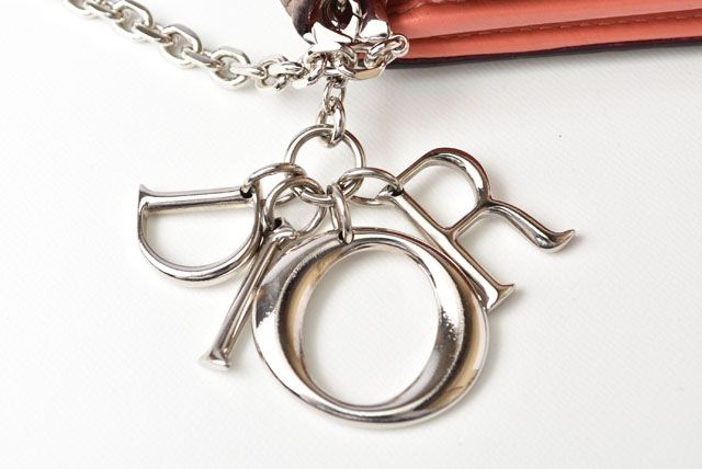 Christian Dior Wallet Chain Wallet Christian Dior Long Wallet Rancontre