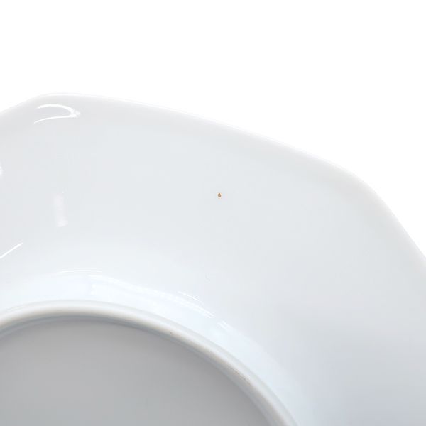 Hermes Tableware Chasse Green Labrador Retriever Morning Cup and Saucer Set of