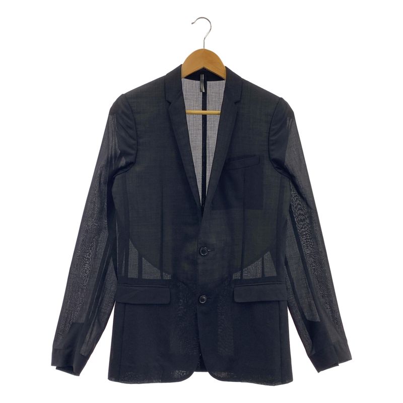 Dior Homme Dior Homme | 2010ss | Kris Van Assche Kris Van Assche Wool Blend