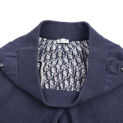 Dior Sweatpants 113m120at225 Navy M