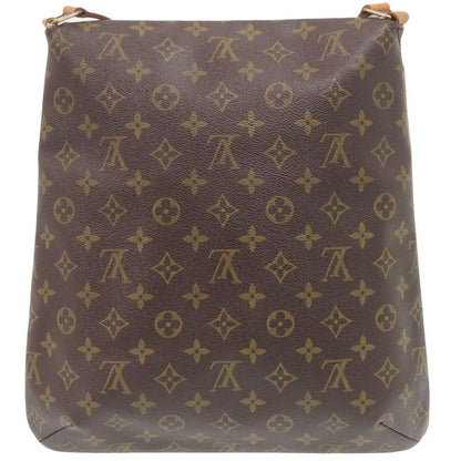 Louis Vuitton Musette Monogram M51256 Shoulder Bag LV 0629 Louis Vuitton