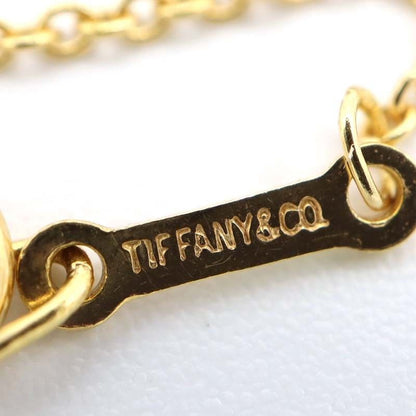 Tiffany & Co Tiffany & Co Necklace Elsa Peretti Apple Pendant Gold 750 4g
