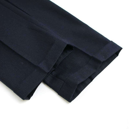 Prada 2017 Striped Wool 2b Setup Suit Uaf420 1n0t Navy 50